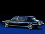 Chrysler Executive Limousine 1983 года